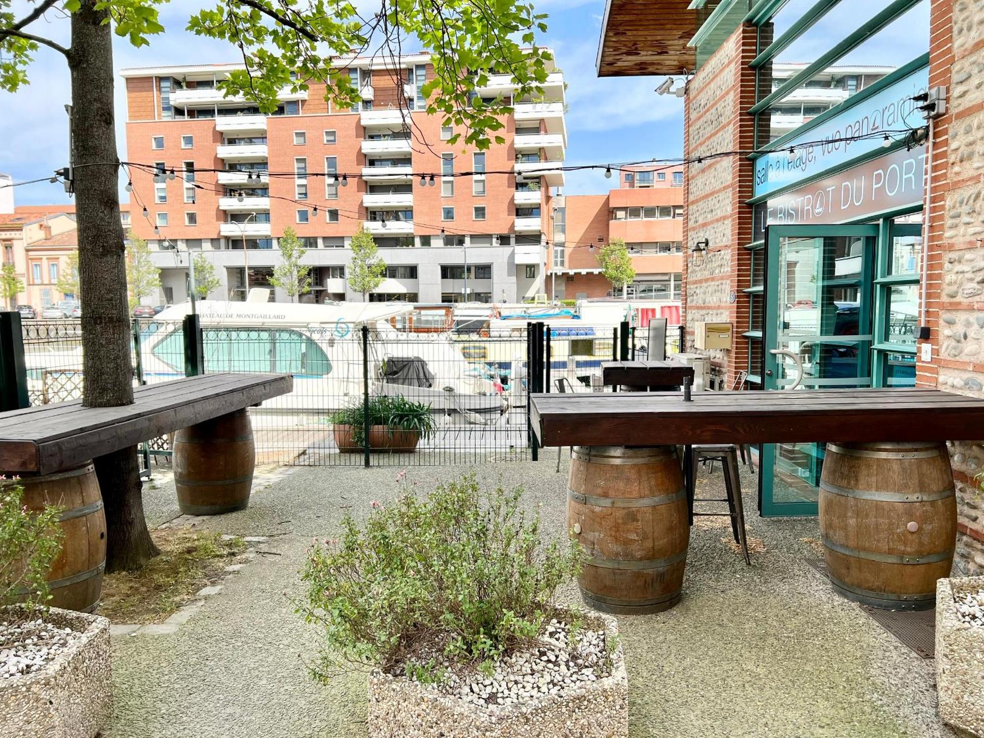 Sunset Duplex - Grand-Rond, Jardin Des Plantes, Centre-Ville, 2 Bdrs 60M2, Ac, Free Public Car Park 200M Away, Netflix - T3 60M2 Avec Clim, Parking Public Gratuit A 200M Toulouse Ngoại thất bức ảnh