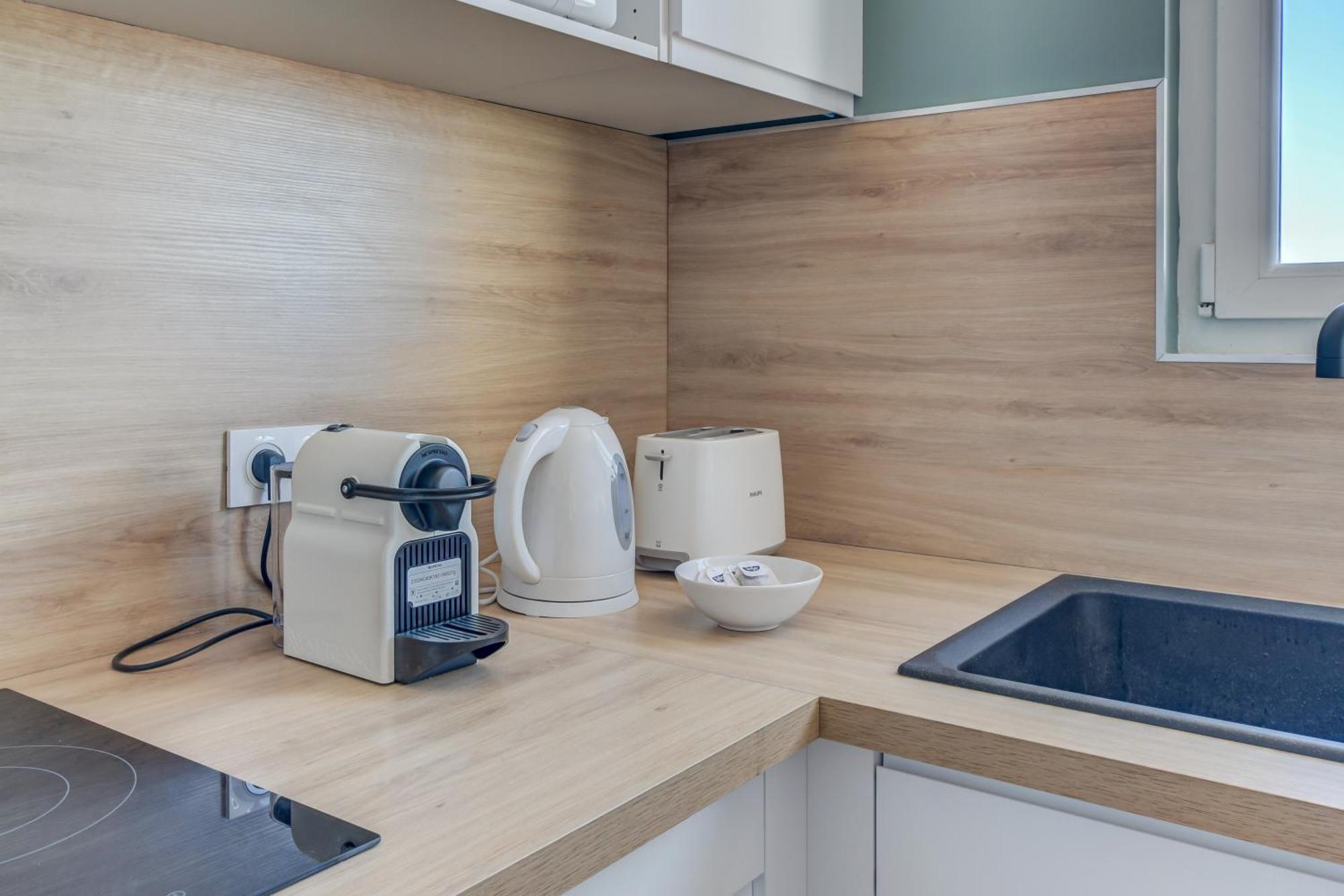 Sunset Duplex - Grand-Rond, Jardin Des Plantes, Centre-Ville, 2 Bdrs 60M2, Ac, Free Public Car Park 200M Away, Netflix - T3 60M2 Avec Clim, Parking Public Gratuit A 200M Toulouse Ngoại thất bức ảnh